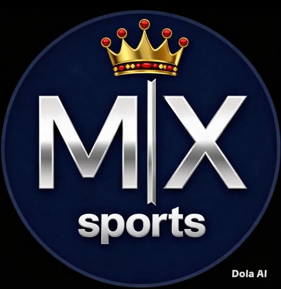 MX Sports Logo